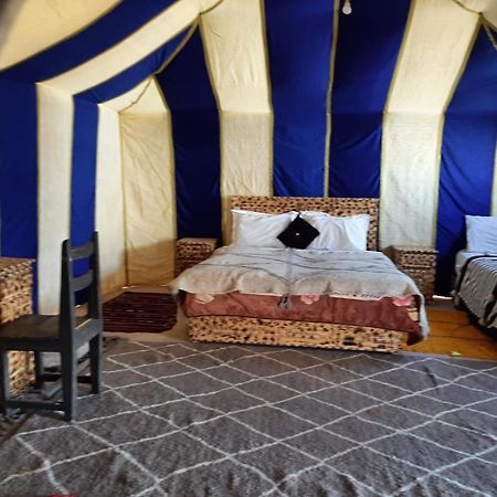 Tuareg Luxury Camp 호텔 메르주가 외부 사진