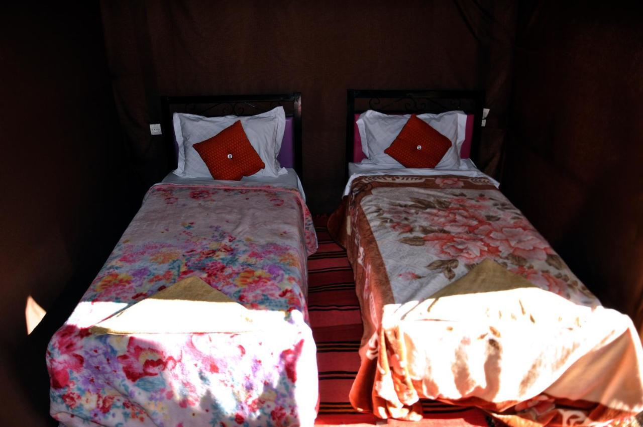 Tuareg Luxury Camp 호텔 메르주가 외부 사진