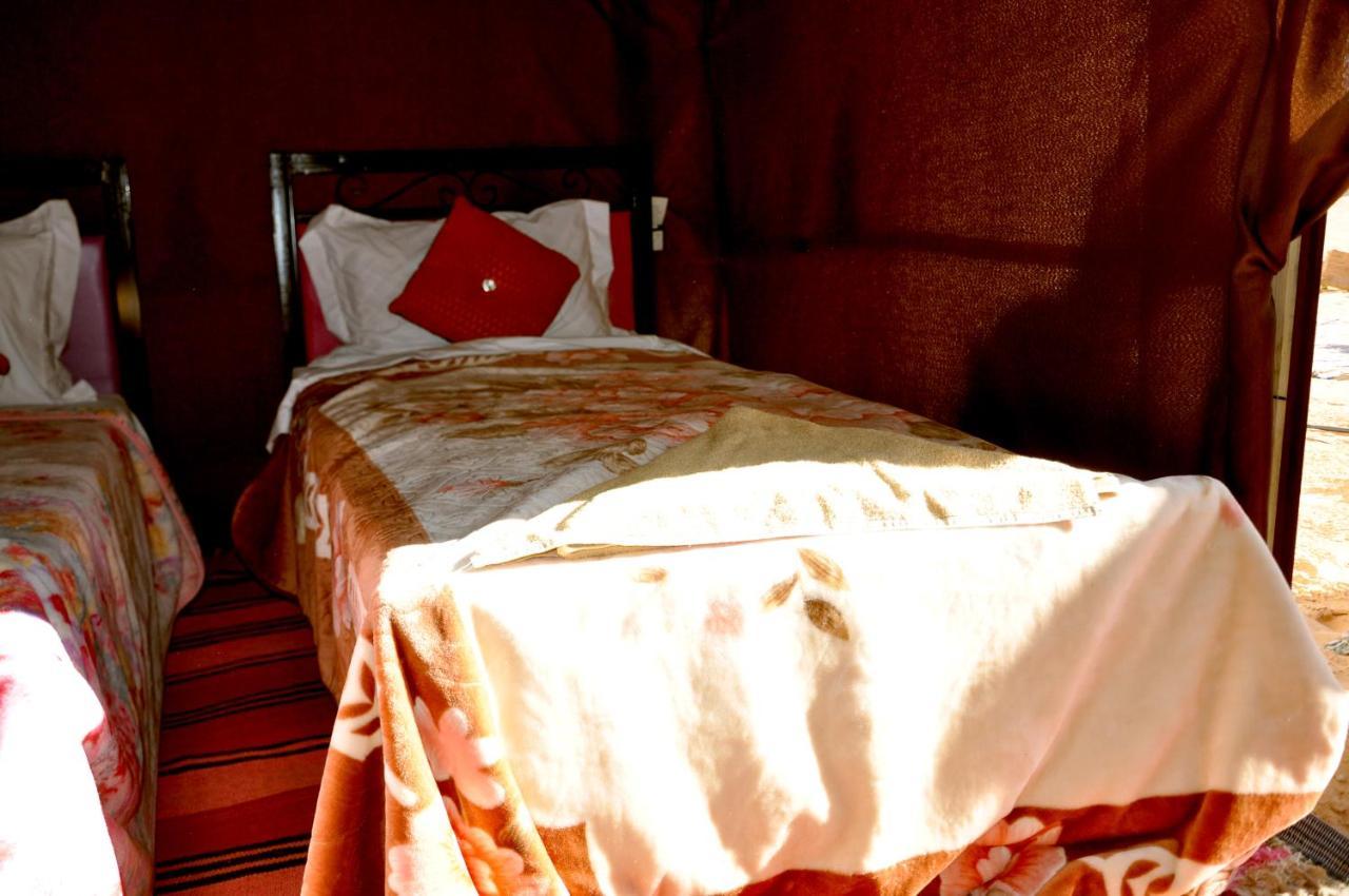 Tuareg Luxury Camp 호텔 메르주가 외부 사진
