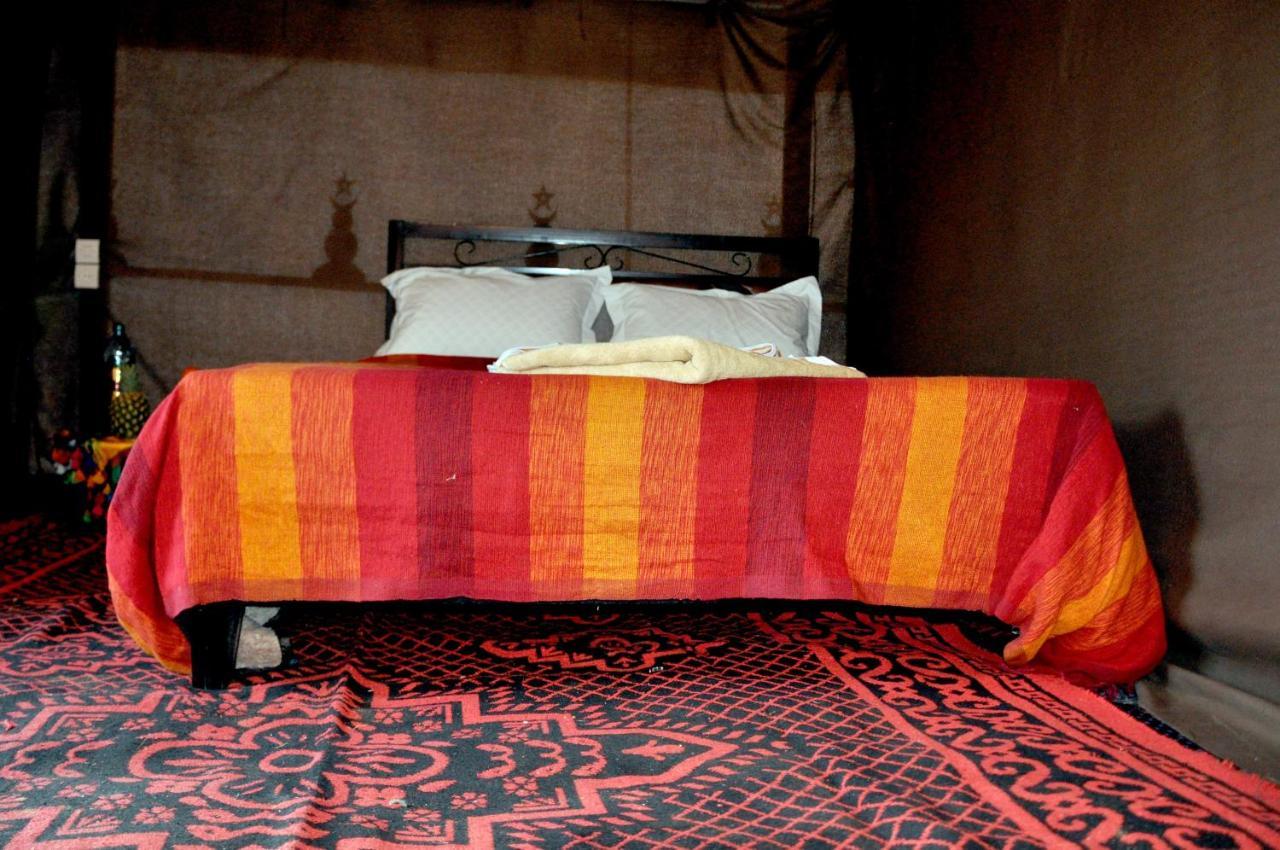Tuareg Luxury Camp 호텔 메르주가 외부 사진